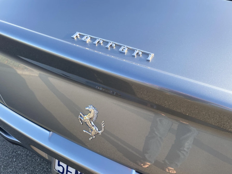 1998 Ferrari 550 Maranello - Image 30 of 31