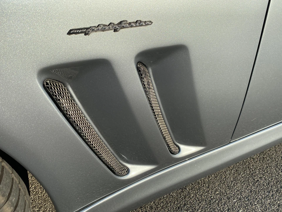 1998 Ferrari 550 Maranello - Image 22 of 31