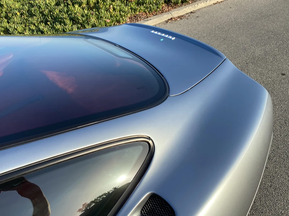 1998 Ferrari 550 Maranello - Image 28 of 31