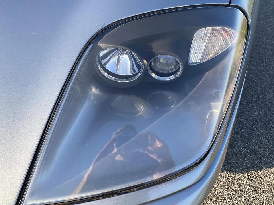 1998 Ferrari 550 Maranello - Image 19 of 31