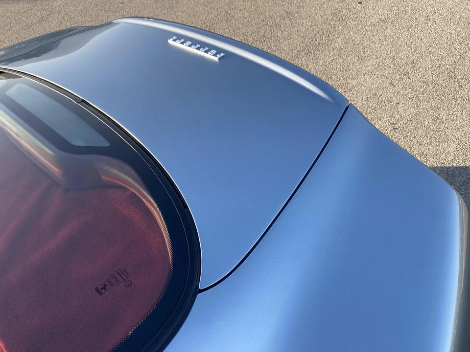 1998 Ferrari 550 Maranello - Image 29 of 31