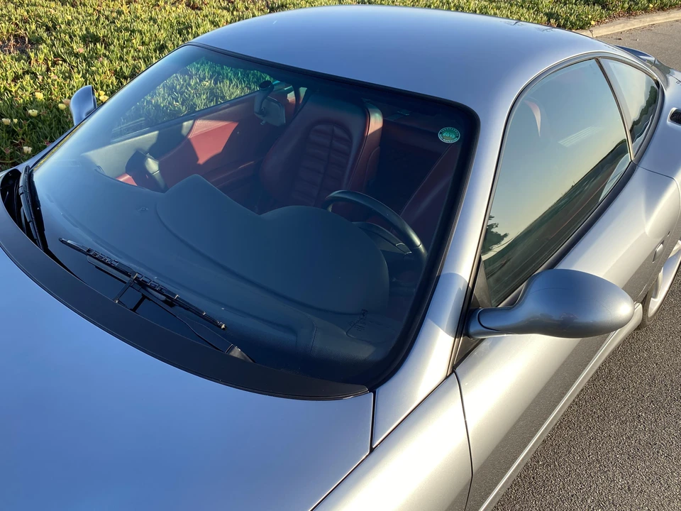 1998 Ferrari 550 Maranello - Image 24 of 31