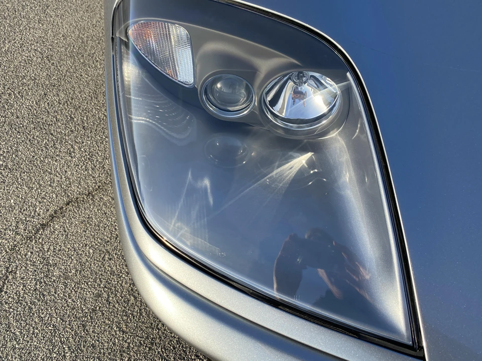 1998 Ferrari 550 Maranello - Image 17 of 31