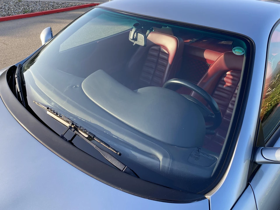 1998 Ferrari 550 Maranello - Image 23 of 31