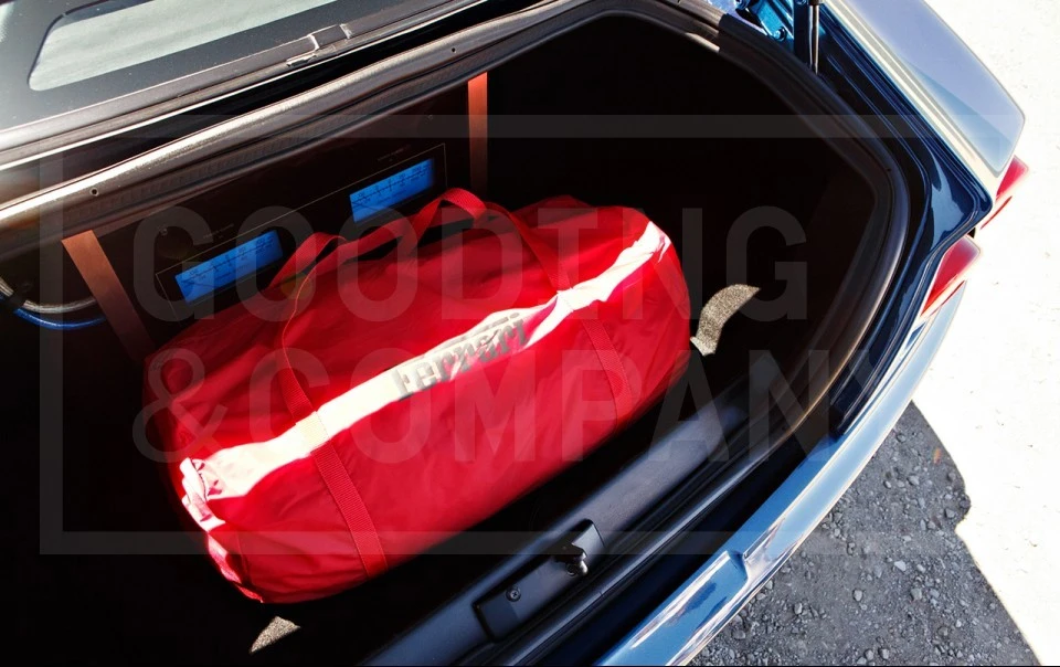 1998 Ferrari 550 Maranello - Image 18 of 22