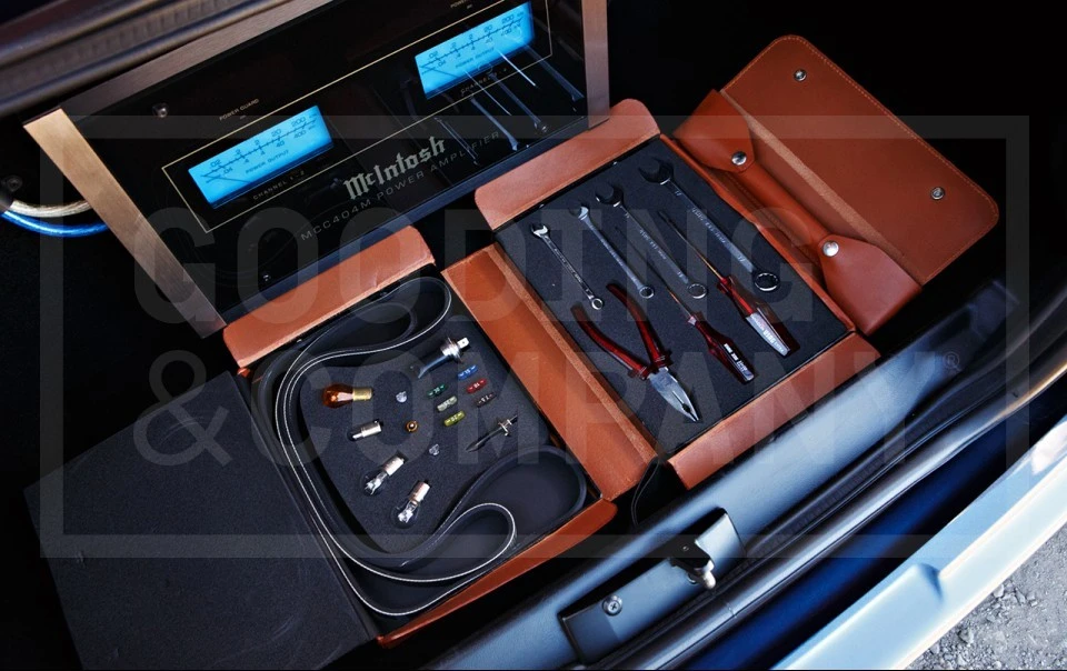 1998 Ferrari 550 Maranello - Image 17 of 22