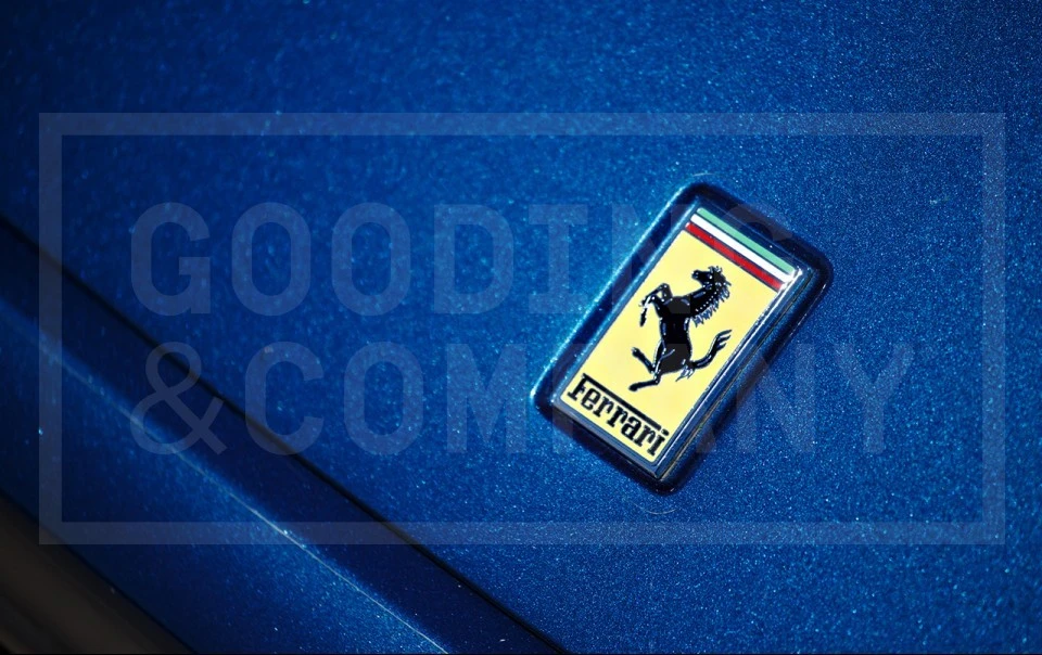 1998 Ferrari 550 Maranello - Image 14 of 22