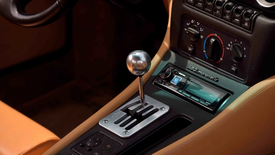 1998 Ferrari 550 Maranello - Image 9 of 12