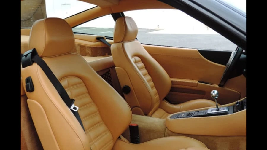 1998 Ferrari 550 Maranello - Image 2 of 5