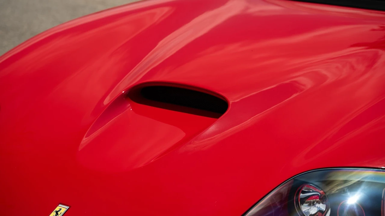 1998 Ferrari 550 Maranello - Image 21 of 31