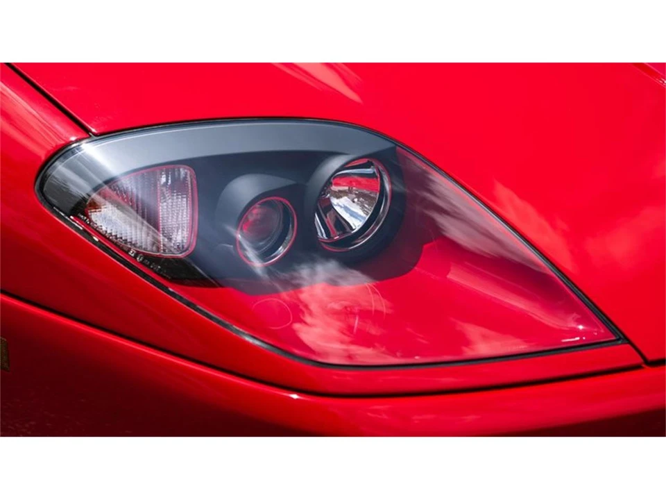 1998 Ferrari 550 Maranello - Image 20 of 31