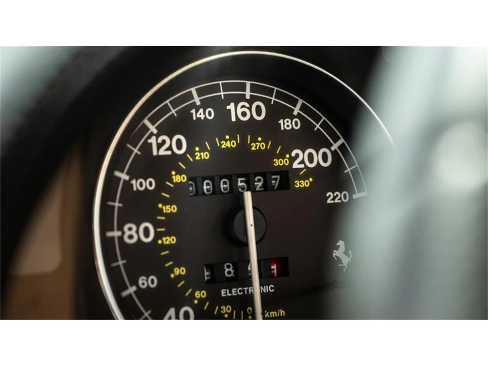 1998 Ferrari 550 Maranello - Image 7 of 31