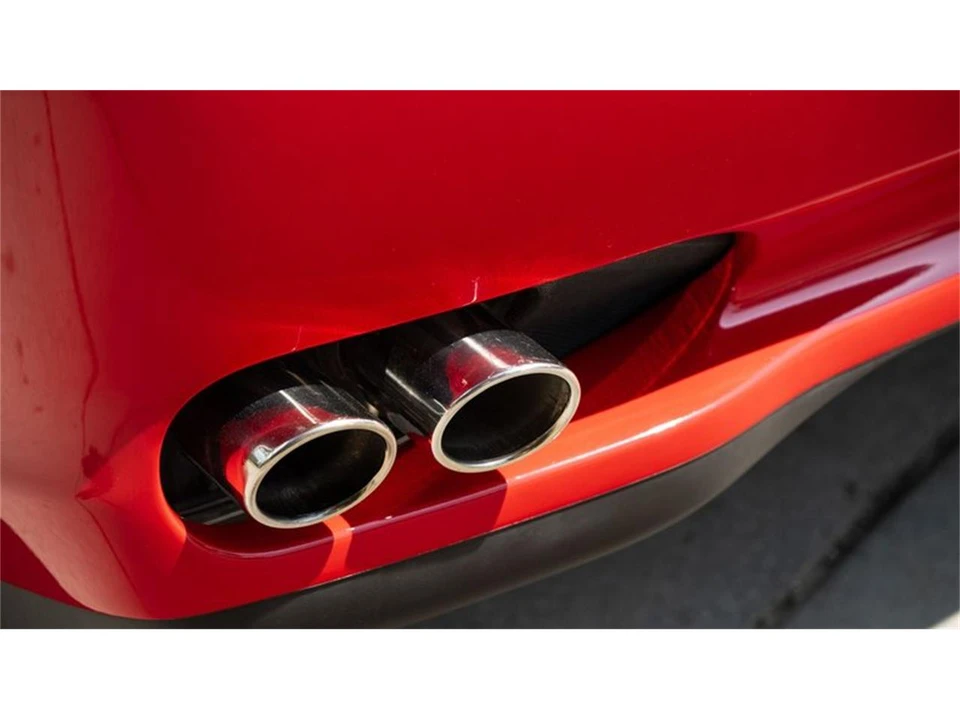 1998 Ferrari 550 Maranello - Image 26 of 31