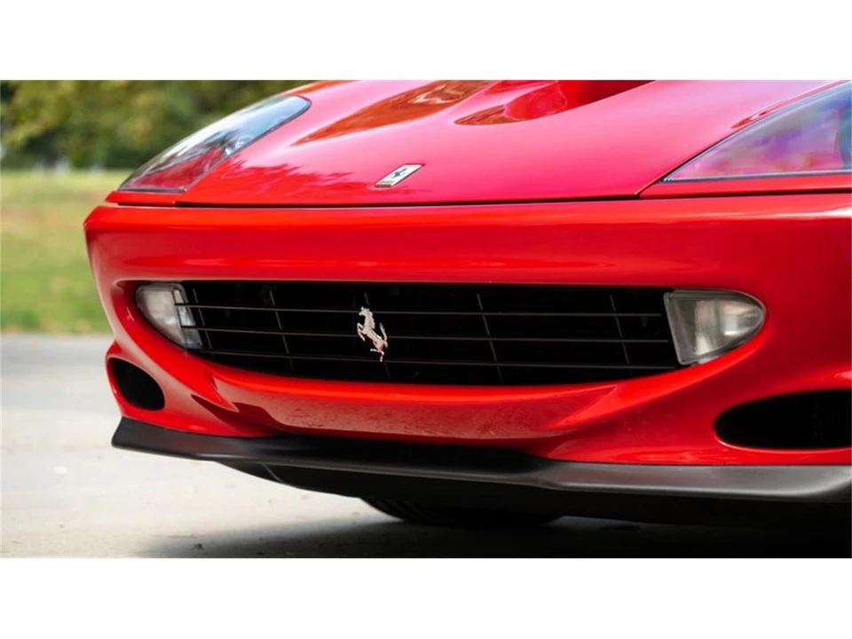 1998 Ferrari 550 Maranello - Image 17 of 31