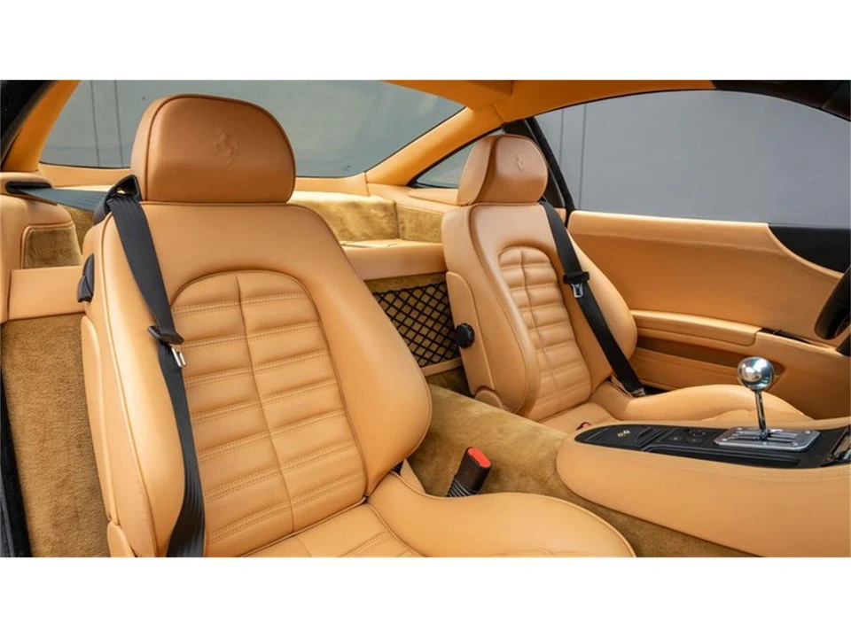 1998 Ferrari 550 Maranello - Image 8 of 31
