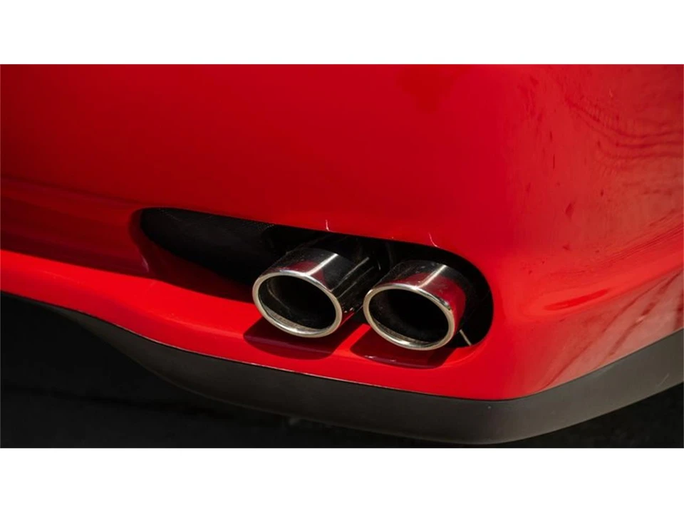 1998 Ferrari 550 Maranello - Image 27 of 31