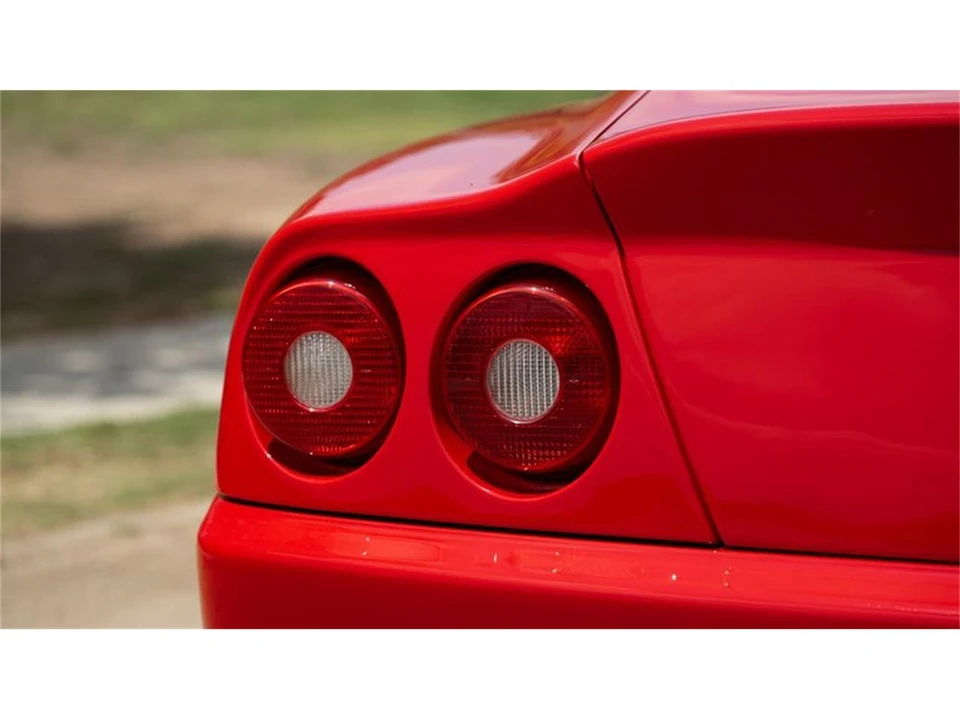1998 Ferrari 550 Maranello - Image 23 of 31