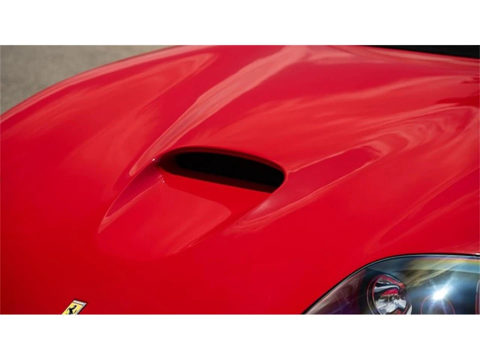 1998 Ferrari 550 Maranello - Image 18 of 31