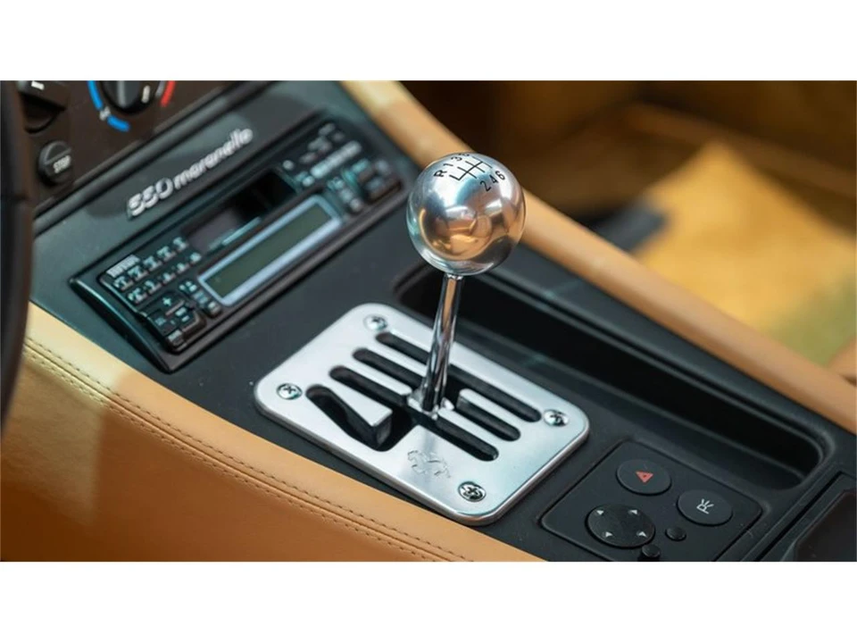 1998 Ferrari 550 Maranello - Image 9 of 31