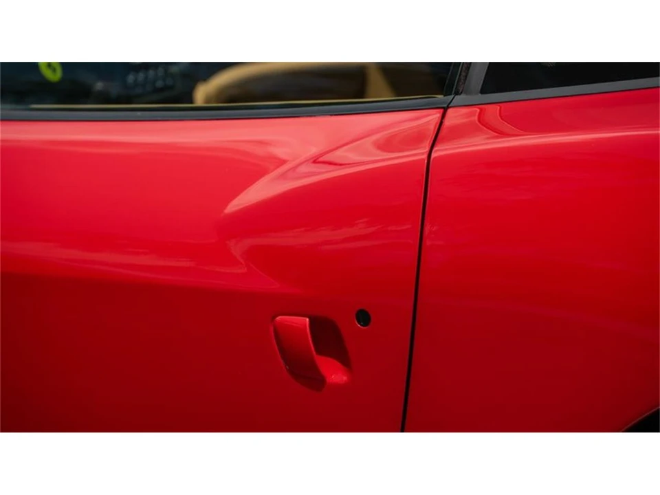 1998 Ferrari 550 Maranello - Image 28 of 31