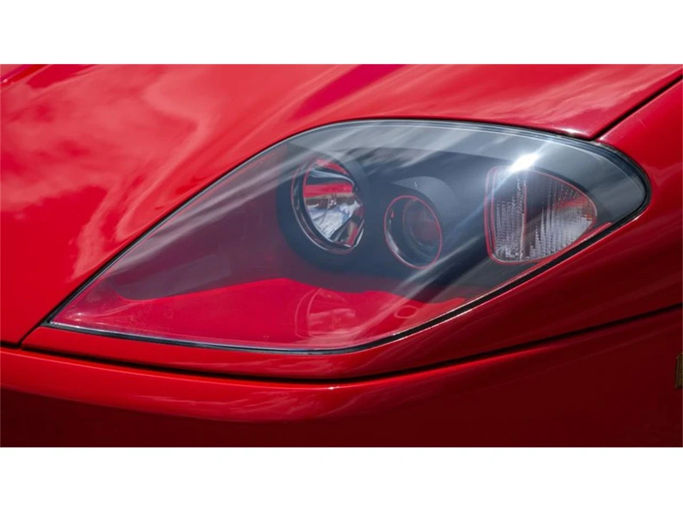 1998 Ferrari 550 Maranello - Image 19 of 31