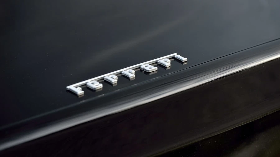 1998 Ferrari 550 Maranello - Image 10 of 20