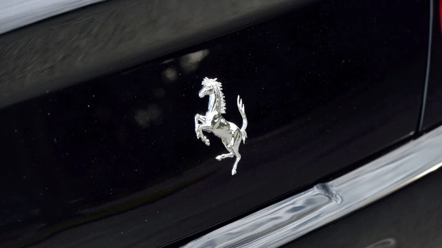 1998 Ferrari 550 Maranello - Image 16 of 20