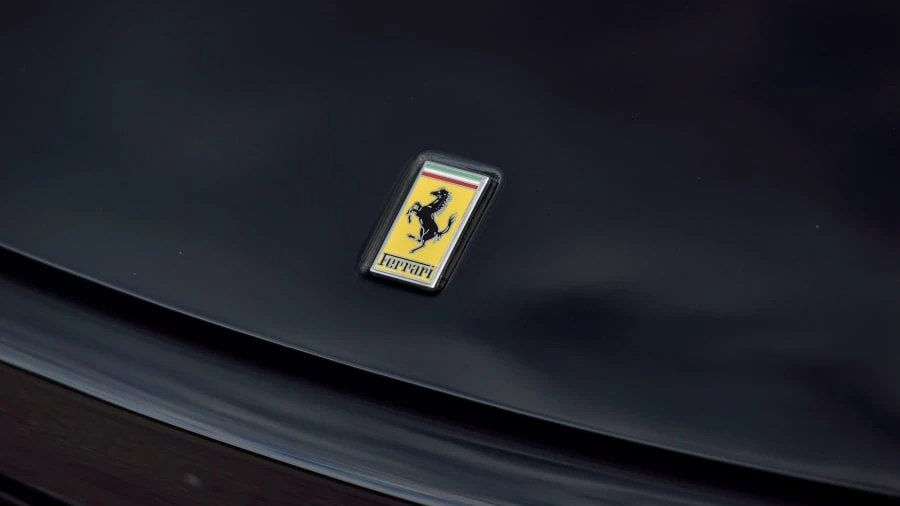 1998 Ferrari 550 Maranello - Image 19 of 20