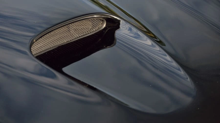 1998 Ferrari 550 Maranello - Image 24 of 25