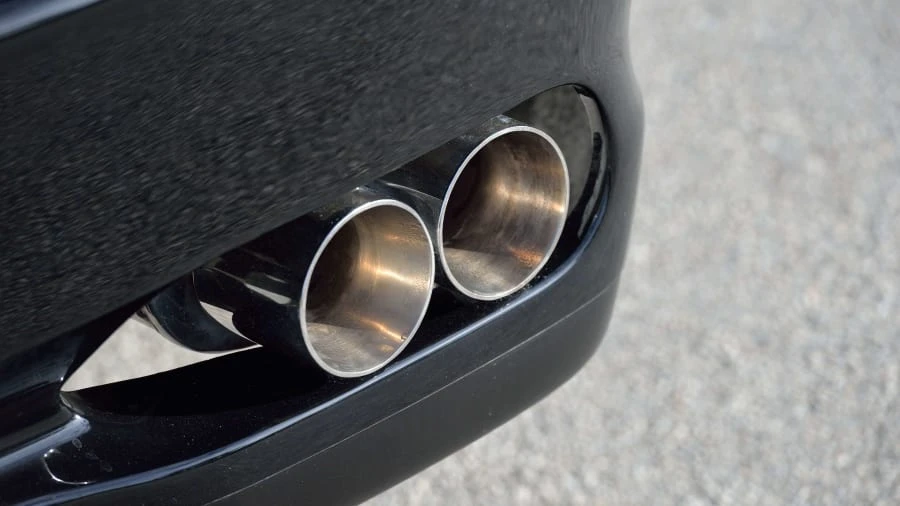 1998 Ferrari 550 Maranello - Image 25 of 25