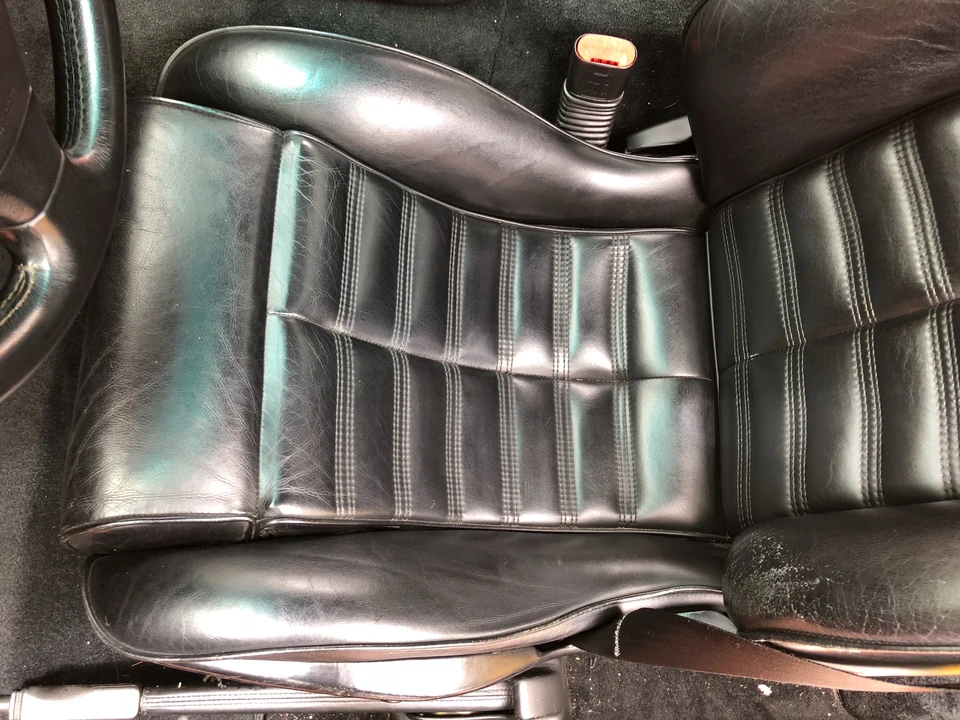 1998 Ferrari 550 Maranello - Image 30 of 31