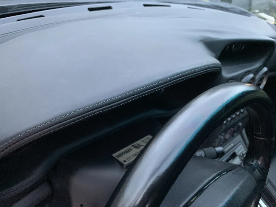 1998 Ferrari 550 Maranello - Image 31 of 31