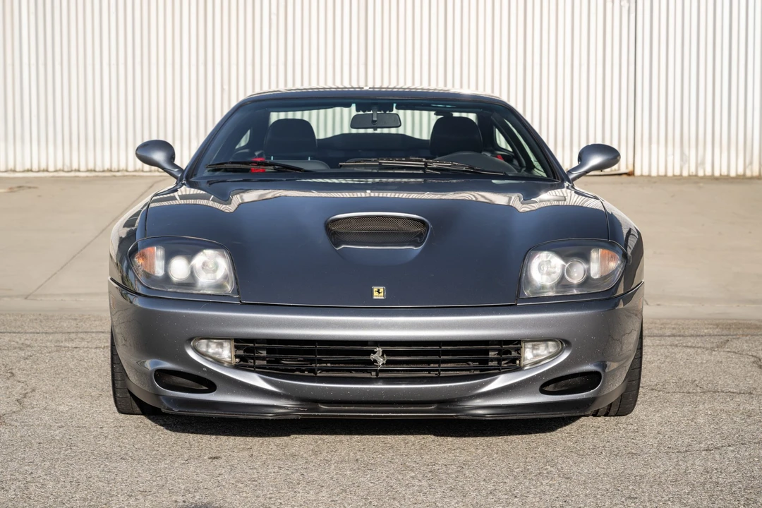 1998 Ferrari 550 Maranello - Image 9 of 31