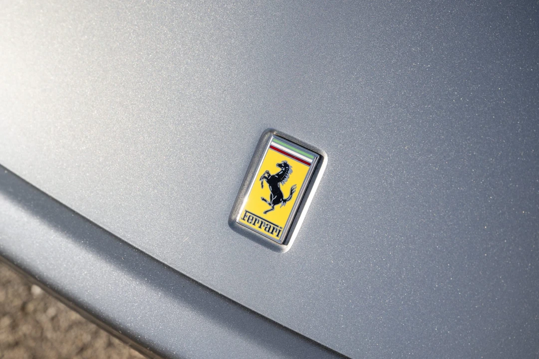 1998 Ferrari 550 Maranello - Image 12 of 31