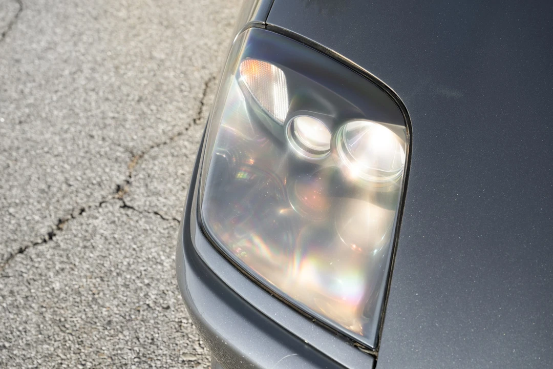 1998 Ferrari 550 Maranello - Image 11 of 31