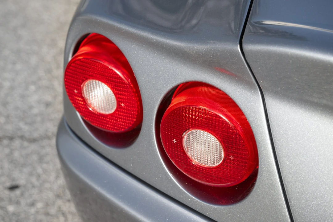 1998 Ferrari 550 Maranello - Image 25 of 31