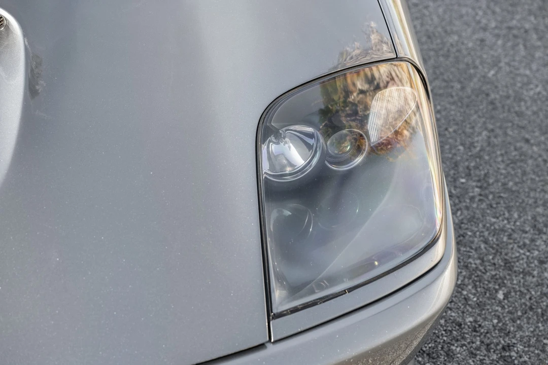 1998 Ferrari 550 Maranello - Image 16 of 31