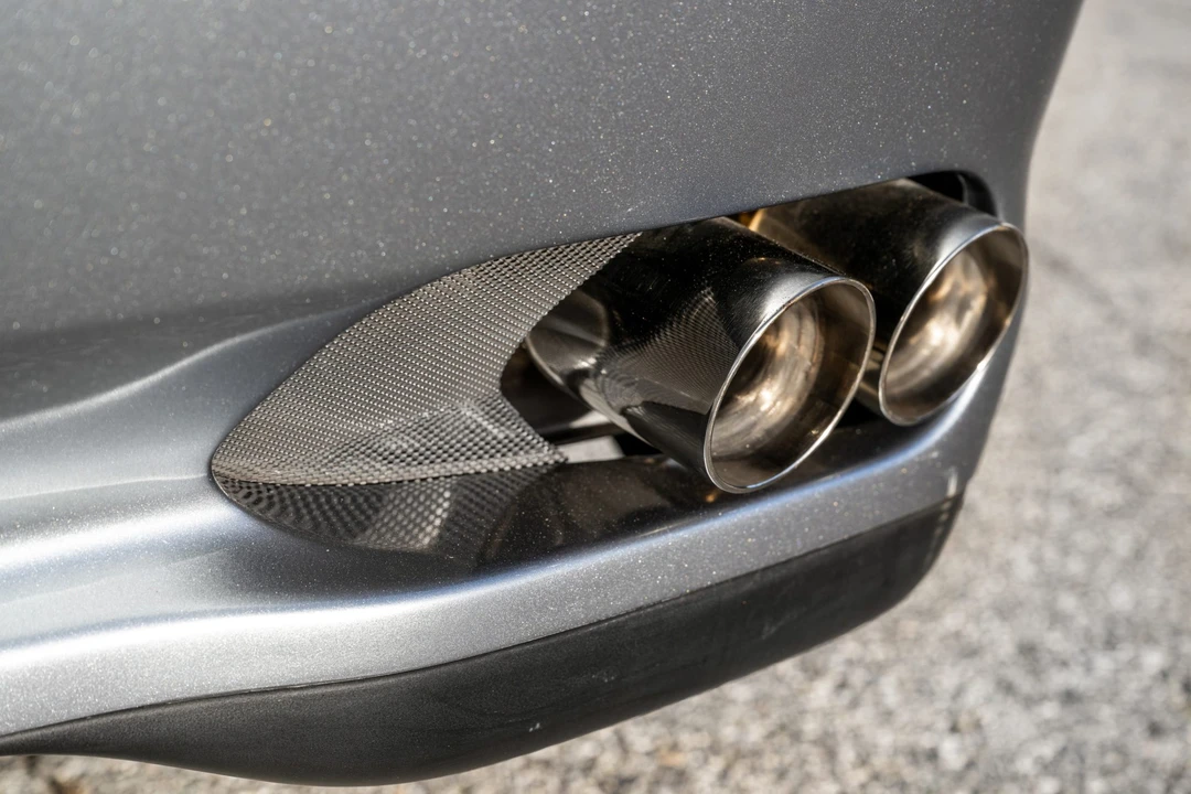 1998 Ferrari 550 Maranello - Image 30 of 31