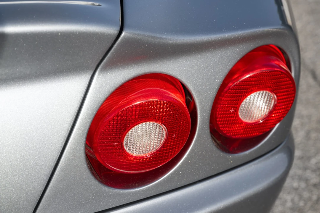 1998 Ferrari 550 Maranello - Image 28 of 31