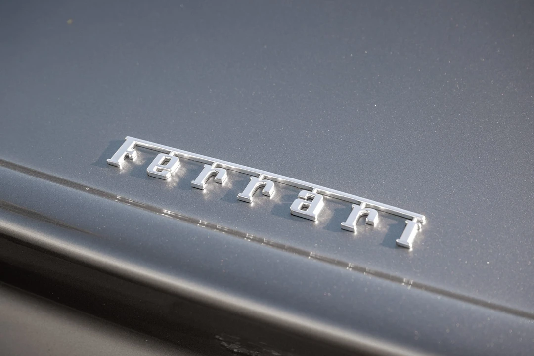 1998 Ferrari 550 Maranello - Image 26 of 31