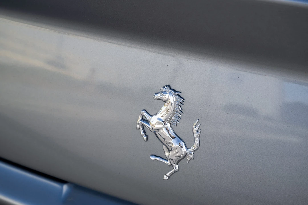 1998 Ferrari 550 Maranello - Image 27 of 31