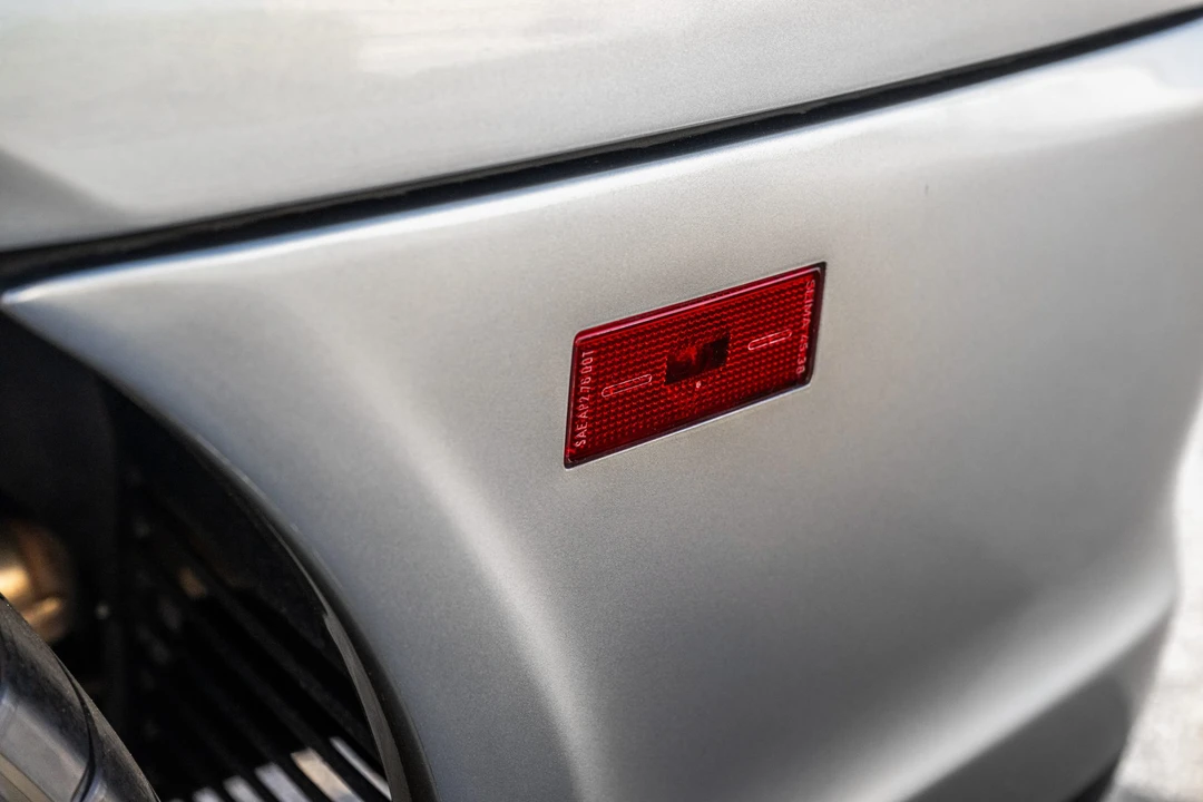 1998 Ferrari 550 Maranello - Image 24 of 31