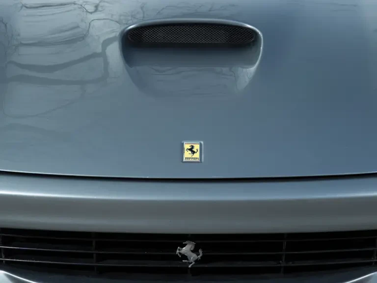 1998 Ferrari 550 Maranello - Image 21 of 27