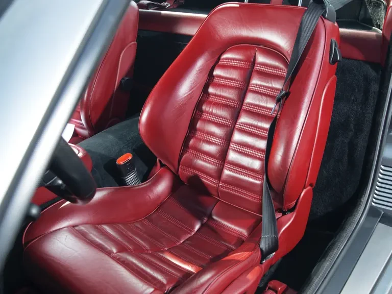 1998 Ferrari 550 Maranello - Image 18 of 27