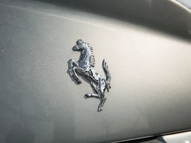1998 Ferrari 550 Maranello - Image 8 of 27