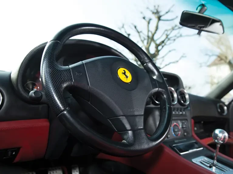 1998 Ferrari 550 Maranello - Image 14 of 27