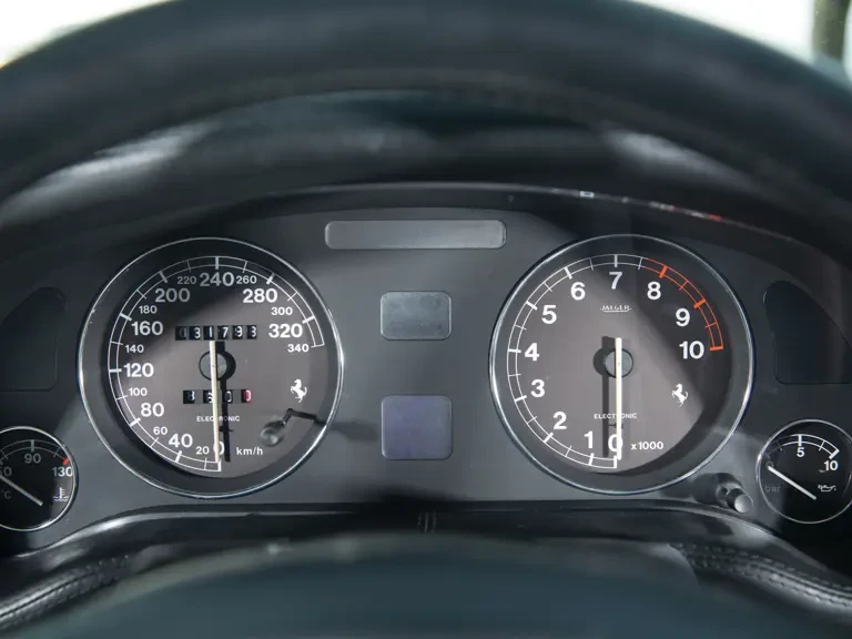 1998 Ferrari 550 Maranello - Image 15 of 27