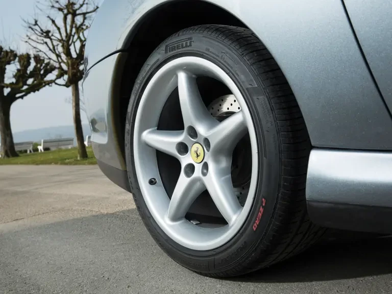 1998 Ferrari 550 Maranello - Image 9 of 27