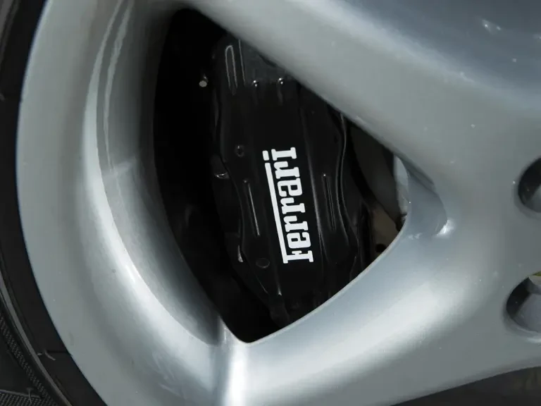 1998 Ferrari 550 Maranello - Image 25 of 27