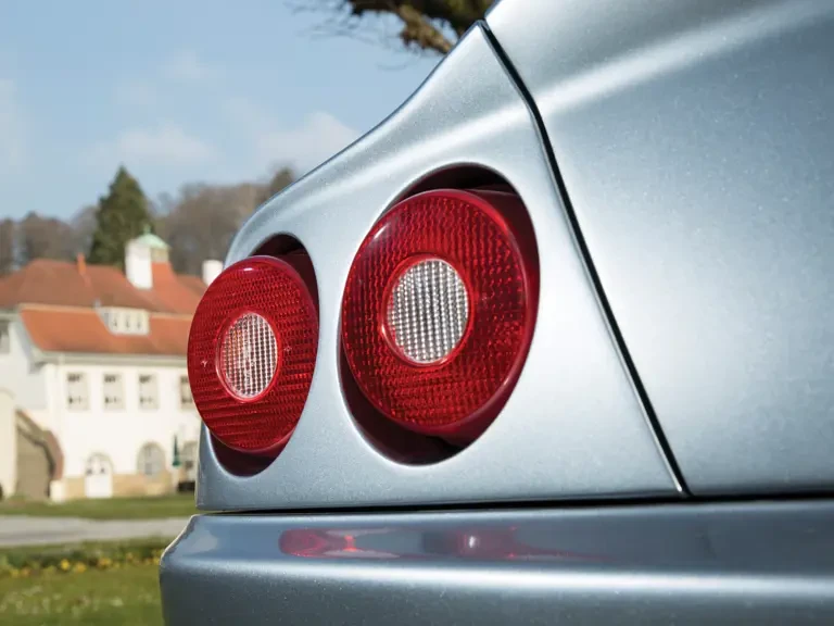 1998 Ferrari 550 Maranello - Image 11 of 27